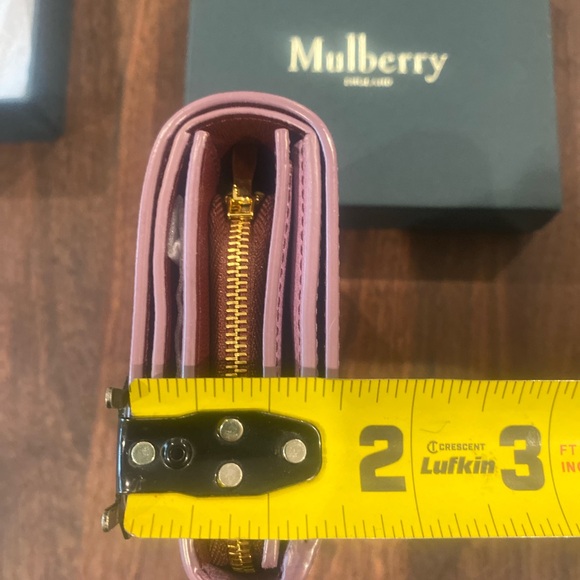 Mulberry wallet - Picture 12 of 14